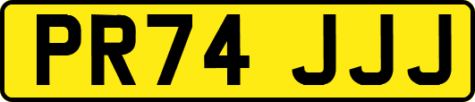 PR74JJJ