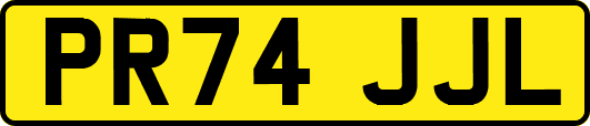 PR74JJL