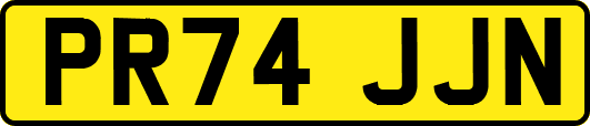 PR74JJN