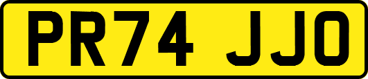 PR74JJO