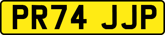 PR74JJP