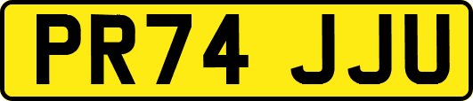 PR74JJU