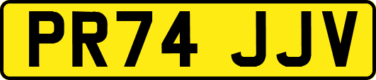 PR74JJV