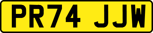 PR74JJW