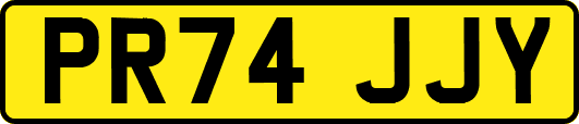 PR74JJY