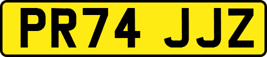 PR74JJZ