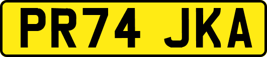 PR74JKA