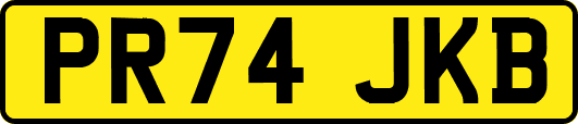 PR74JKB