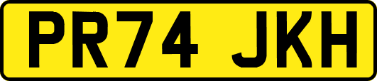 PR74JKH