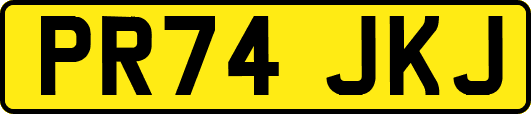 PR74JKJ