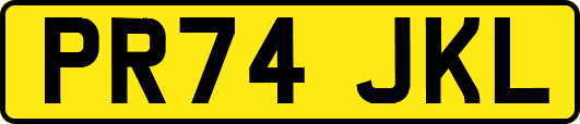 PR74JKL