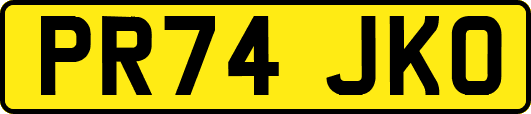 PR74JKO