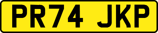PR74JKP