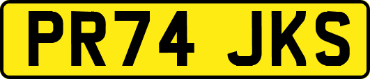 PR74JKS