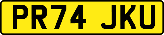 PR74JKU