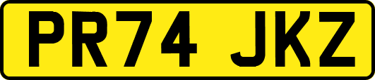 PR74JKZ