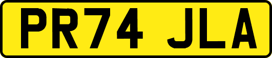 PR74JLA