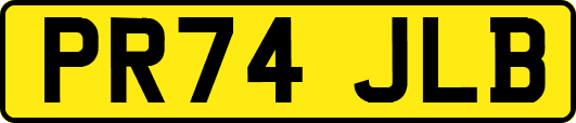 PR74JLB