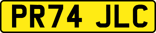 PR74JLC