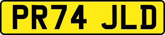 PR74JLD