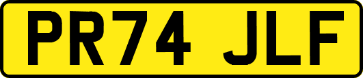 PR74JLF