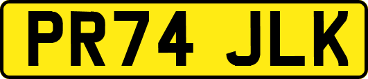 PR74JLK