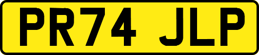 PR74JLP