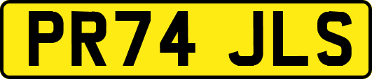 PR74JLS
