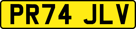 PR74JLV