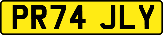 PR74JLY
