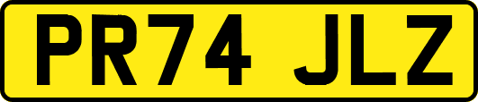 PR74JLZ