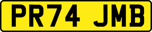 PR74JMB