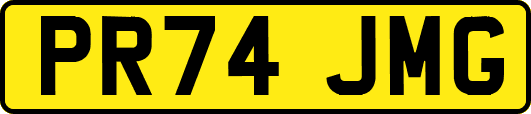 PR74JMG