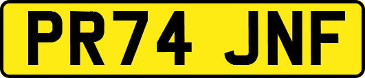 PR74JNF