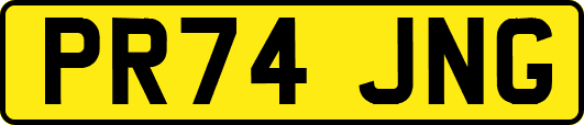 PR74JNG