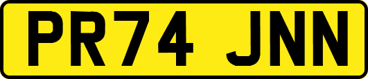 PR74JNN
