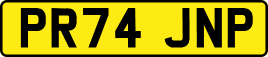 PR74JNP