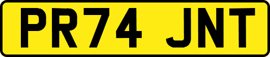 PR74JNT