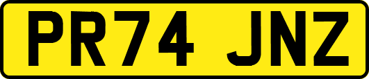 PR74JNZ