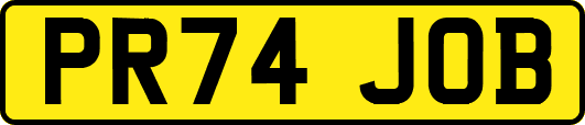 PR74JOB