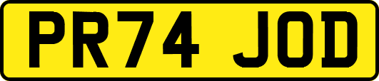 PR74JOD