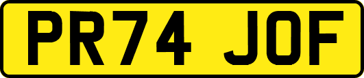 PR74JOF