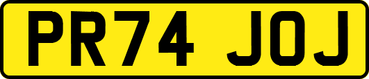 PR74JOJ