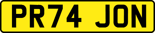 PR74JON