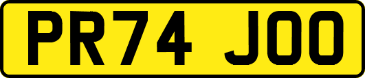 PR74JOO