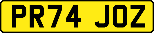 PR74JOZ