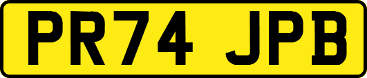 PR74JPB