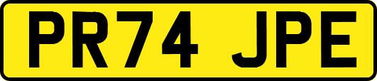 PR74JPE