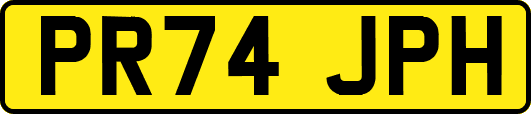 PR74JPH