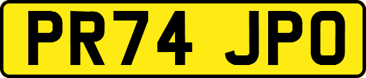 PR74JPO